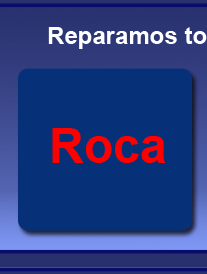 Reparación de calderas